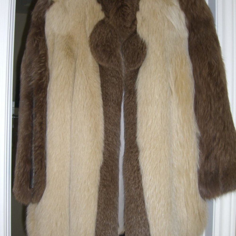 Fox Jacket - Picture 7 of 9